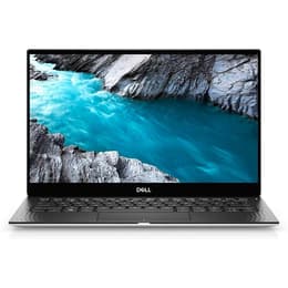 Dell XPS 13 7390 13" Core i7 1.8 GHz - SSD 256 Go - 8 Go QWERTY - Anglais