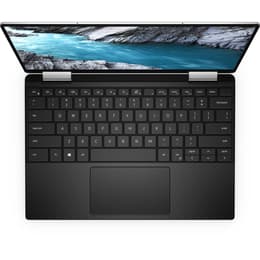 Dell XPS 13 7390 13" Core i7 1.8 GHz - SSD 256 Go - 8 Go QWERTY - Anglais