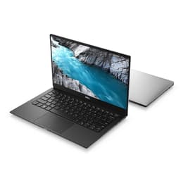 Dell XPS 13 7390 13" Core i7 1.8 GHz - SSD 256 Go - 8 Go QWERTY - Anglais