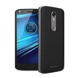 Motorola Droid Turbo 2 32 Go - Noir - Débloqué