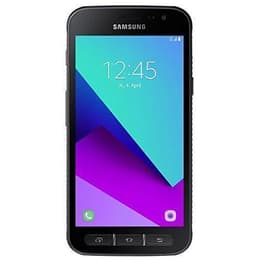 Galaxy Xcover 4 16 Go - Gris - Débloqué