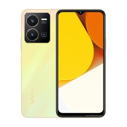 Vivo Y35 256 Go - Or - Débloqué