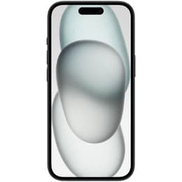 iPhone 15 128 Go - Noir - Débloqué