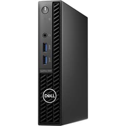 Dell OptiPlex 3000 Micro Core i5 2 GHz - SSD 256 Go RAM 16 Go
