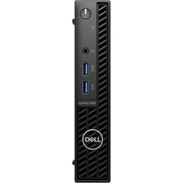 Dell OptiPlex 3000 Micro Core i5 2 GHz - SSD 256 Go RAM 16 Go