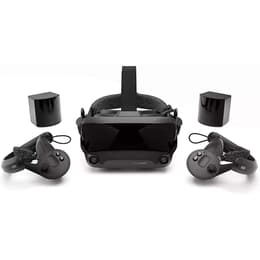 Casque VR - Réalité Virtuelle Valve Index