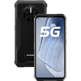 DOOGEE V10 8 Go - Noir - Débloqué