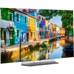SMART TV OLED Ultra HD 4K 140 cm LG B6 Series OLED55B6V