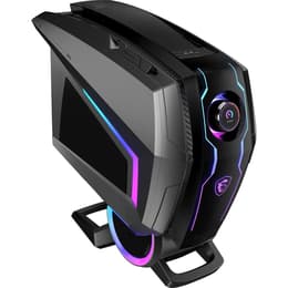 MSI MEG Aegis Ti5 11TE-082EU Core i9 3,5 GHz - SSD 1 To + HDD 3 To - 128 Go - NVIDIA GeForce RTX 3080