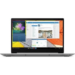 Lenovo IdeaPad S145-15AST 15" A4 2.3 GHz - HDD 1 To - 4 Go AZERTY - Français