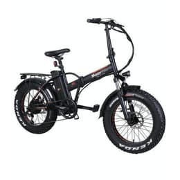 Vélo électrique Moovway Fatbike