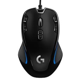 Souris Logitech G300S