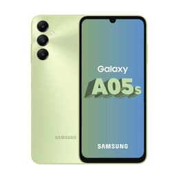 Galaxy A05s 128 Go - Vert - Débloqué