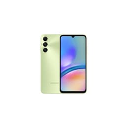 Galaxy A05s 128 Go - Vert - Débloqué