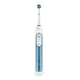 Brosse à dent électrique Oral-B Smart 6 6200W