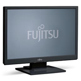 Écran 19" LCD sd+ Fujitsu E19W-5