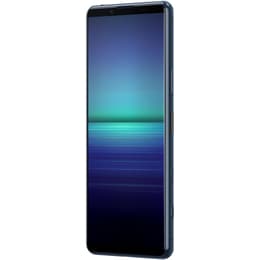 Sony Xperia 5 II 128 Go - Bleu - Débloqué