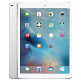 iPad Pro 12.9 (2015) 1e génération 256 Go - WiFi - Argent