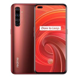 Realme X50 Pro 5G 256 Go - Rouge - Débloqué