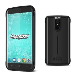 Energizer HardCase H550S 32 Go - Noir - Débloqué
