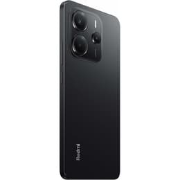 Xiaomi Redmi Note 14 4G 128 Go - Noir - Débloqué