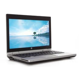 Hp EliteBook 2570P 12" Core i5 2.6 GHz - Ssd 120 Go RAM 4 Go QWERTY