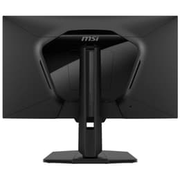Écran 27" LED MSI MAG 274QPF X30MV