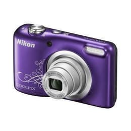 Compact Nikon Coolpix A10 - violet