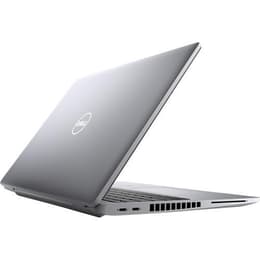 Dell Precision 3560 15" Core i5 2.6 GHz - SSD 2 To - 16 Go AZERTY - Français