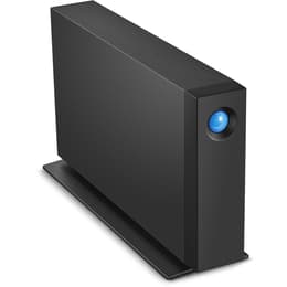 Disque dur externe Lacie D2 Professional - HDD 8 To USB 3.0