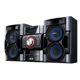 Micro-chaines Sony MHC-EC79