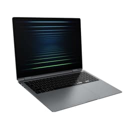 Samsung Galaxy Book5 Pro 14" Core Ultra 7 4.8 GHz - SSD 512 Go - 16 Go AZERTY - Français
