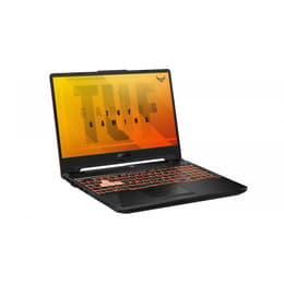 Asus TUF Gaming F15 FX506LH-HN042 15" Core i5 2.5 GHz - SSD 512 GB - 16 Go - NVIDIA GeForce GTX 1650 QWERTY - Espagnol