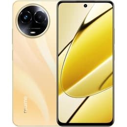 Realme 11 256 Go - Or - Débloqué