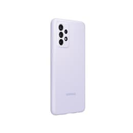 Galaxy A72 128 Go - Mauve - Débloqué