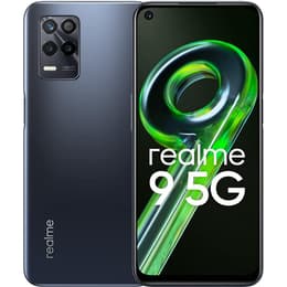 Realme 9 5G 128 Go - Noir - Débloqué