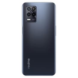 Realme 9 5G 128 Go - Noir - Débloqué