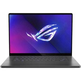 Asus ROG Zephyrus G16 GU605MI-OI93210G0W 16" Core Ultra 9 2.3 GHz - SSD 1 TB - 32 Go - NVIDIA GeForce RTX 4070 QWERTY - Anglais