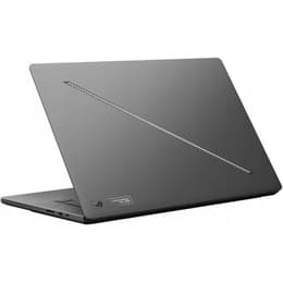 Asus ROG Zephyrus G16 GU605MI-OI93210G0W 16" Core Ultra 9 2.3 GHz - SSD 1 TB - 32 Go - NVIDIA GeForce RTX 4070 QWERTY - Anglais