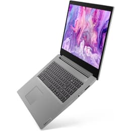 Lenovo IdeaPad 3 17IML05 17" Core i7 1.8 GHz - SSD 256 Go - 8 Go QWERTY - Anglais