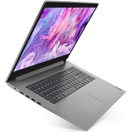 Lenovo IdeaPad 3 17IML05 17" Core i7 1.8 GHz - SSD 256 Go - 8 Go QWERTY - Anglais