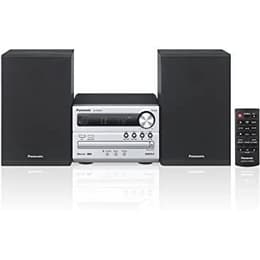 Micro-chaines Panasonic SA-PM250 Bluetooth