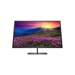 Écran 32" LCD qhdtv HP 4WH45AA