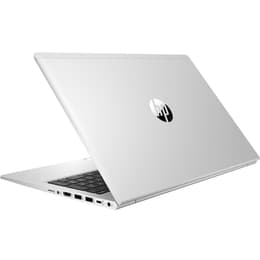 HP ProBook 650 G8 14" Core i5 2.4 GHz - SSD 1 To - 8 Go QWERTY - Portugais