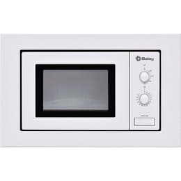 Micro-ondes BALAY 3WMB1918