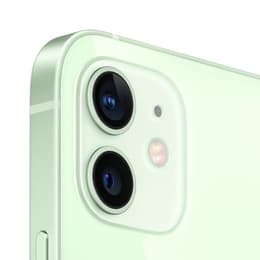 iPhone 12 128 Go - Vert - Débloqué