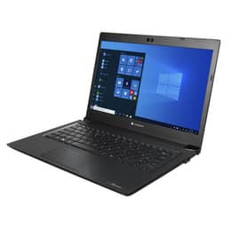 Dynabook Tecra A30 13" Core i5 1.6 GHz - SSD 256 Go - 8 Go QWERTY - Anglais