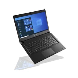Dynabook Tecra A30 13" Core i5 1.6 GHz - SSD 256 Go - 8 Go QWERTY - Anglais
