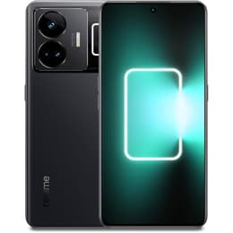 Realme GT3 256 Go - Noir - Débloqué