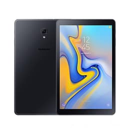 Galaxy Tab A 32GB - Noir - WiFi + 4G